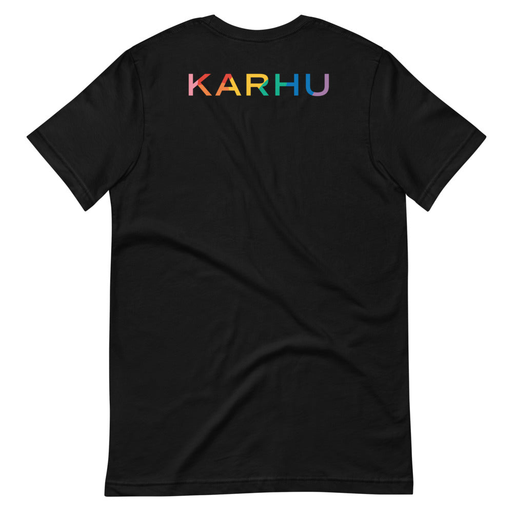 Unisex Karhu Logo T-Shirt - – Karhu Training