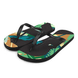 Karhu Flip-Flops/Shower Shoes - Botanical