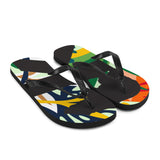 Karhu Flip-Flops/Shower Shoes - Tropical