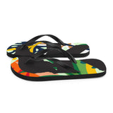 Karhu Flip-Flops/Shower Shoes - Tropical