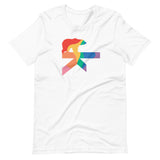 Unisex Karhu Logo T-Shirt - Pride