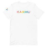 Unisex Karhu T-Shirt - Pride