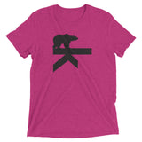 Unisex Karhu Logo T-Shirt - Tri-blend